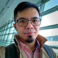 Jason Lin