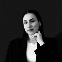 Catalina Belén Vargas Arévalo