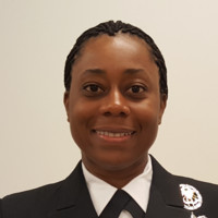 Coleen M. Theodore, Mba