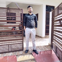 Saurabh Kumar