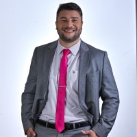 Cleber Junior Rodrigues