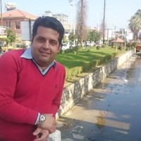 Fariborz Behrouz