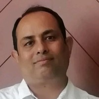Sunil Sumanta