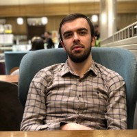 Zaur Shafiyev