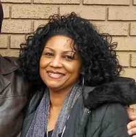 Gail Andrews-Valentine