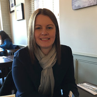 Michelle Forster