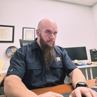 Darryl Strickler, RPLS