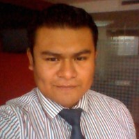 Rubén Gerardo Aguilar Guzmán