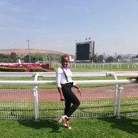 Cynthia Baloyi