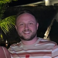 Jordan Roberts