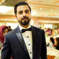 Hammad Feroze Khatana