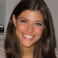 Alexa Parker