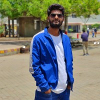 Arun Patel