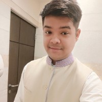 Raj Yadav