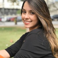 Caroline Andrade Rocha