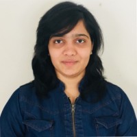 Ravina Kolsawala M.Eng , Pmp