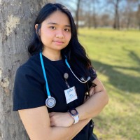 CAMILLE THEA LAPID