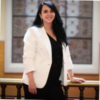 Laura Castro García
