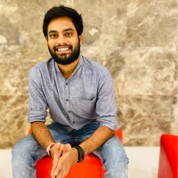 Vijay Krishna