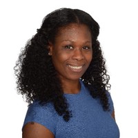 Marie Rancy, Mba