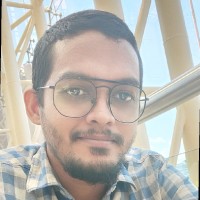 Deepak S Kumar