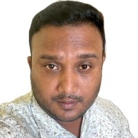Lagnajit Swain
