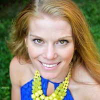 Janelle Wilson