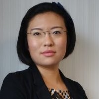 Sylvia LI