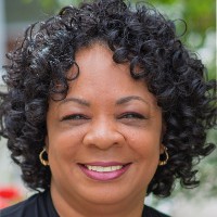 Sharon Sills-Jones