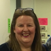 Diane Mcelroy