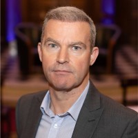 Mark Leech