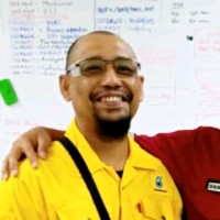 Mohd Khairumi Md Zahid