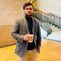 Yusuf Meraj