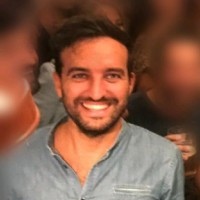 Luca Grinati