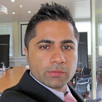 NAVIN NANWANI RAMCHANDANI