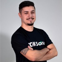 Rhamon Roberto