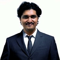 Ravindra shinde