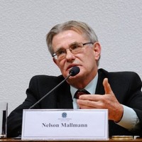 Nelson Mallmann
