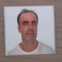 Luis Azañon Sanchez
