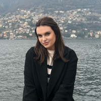 Darya Ziuzkova