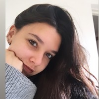 Agustina Garro