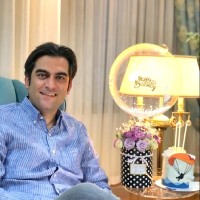 Hadi Maleki