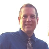 Eric Gebhardt