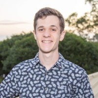 Luke Page