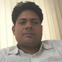 Chandra Sharma