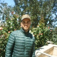 Bounouar Mohamed