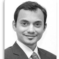 Jinesh Parekh