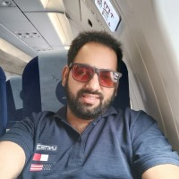 Lalit Batra