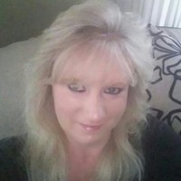 Gillian May Potgieter