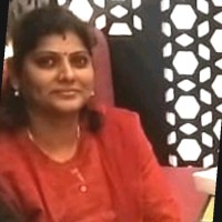 Sai Uthra Venkat